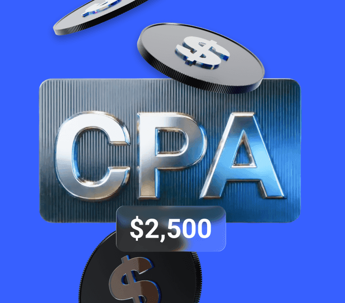 CPA 2500$ image